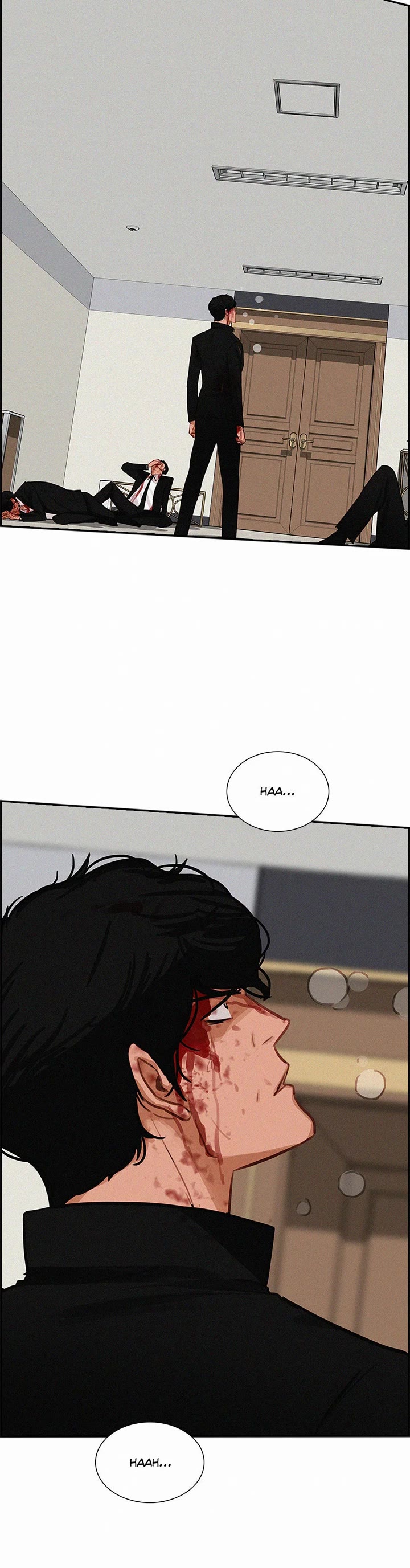 The Lord of Money Chapter 214 page 44 - Chapter 214