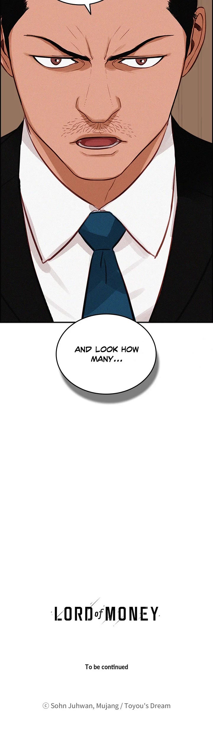 The Lord of Money Chapter 214 page 47 - Chapter 214