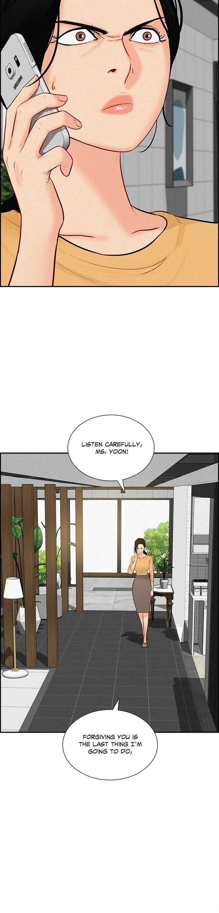 The Lord of Money Chapter 214 page 8 - Chapter 214