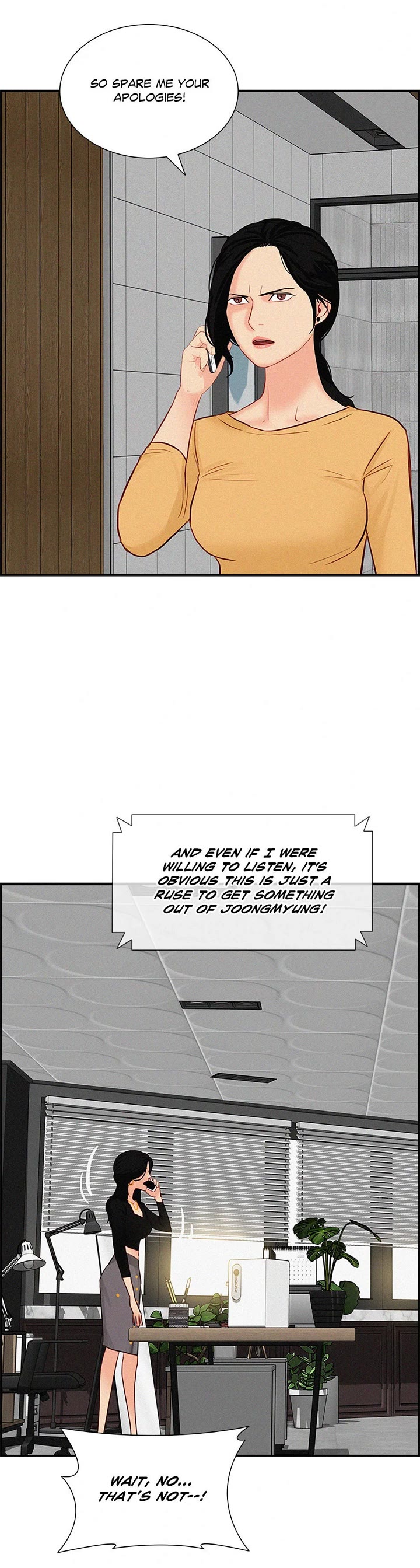 The Lord of Money Chapter 214 page 9 - Chapter 214