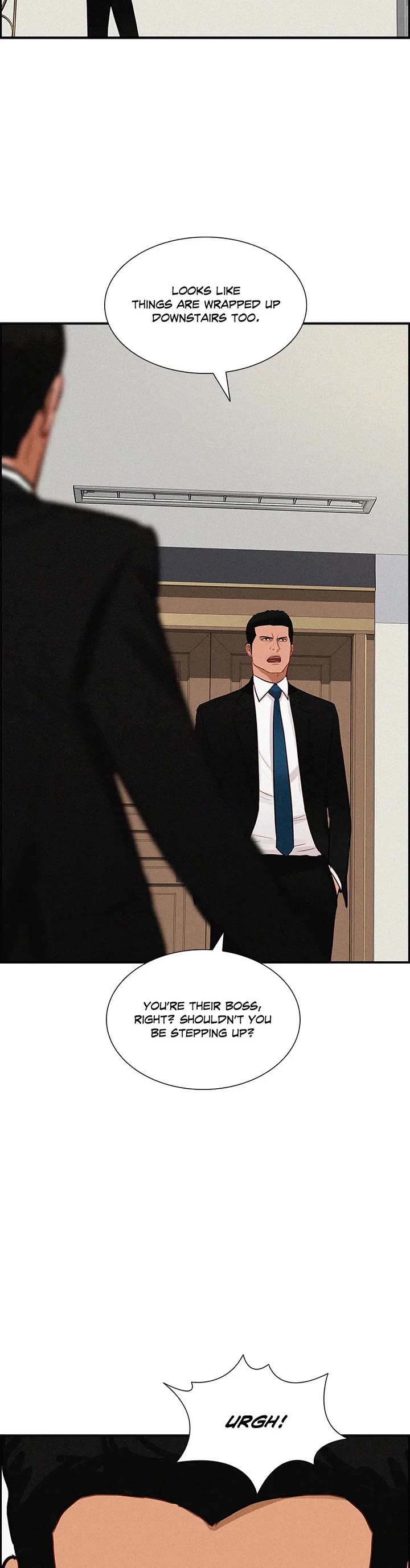 The Lord of Money Chapter 215 page 10 - Chapter 215