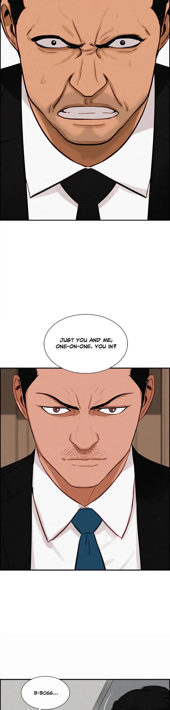 The Lord of Money Chapter 215 page 11 - Chapter 215