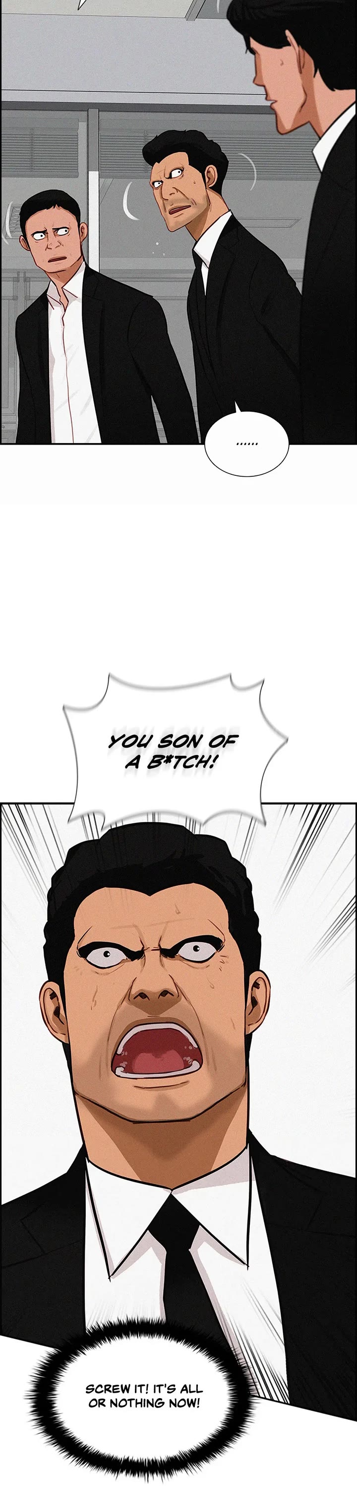 The Lord of Money Chapter 215 page 12 - Chapter 215