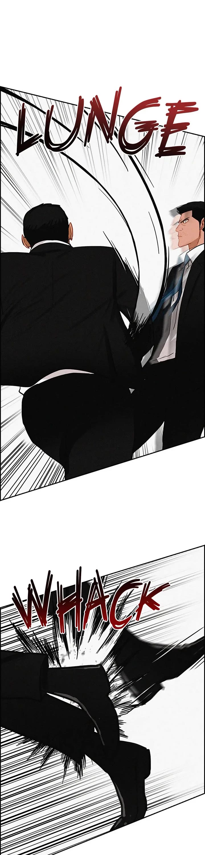 The Lord of Money Chapter 215 page 13 - Chapter 215