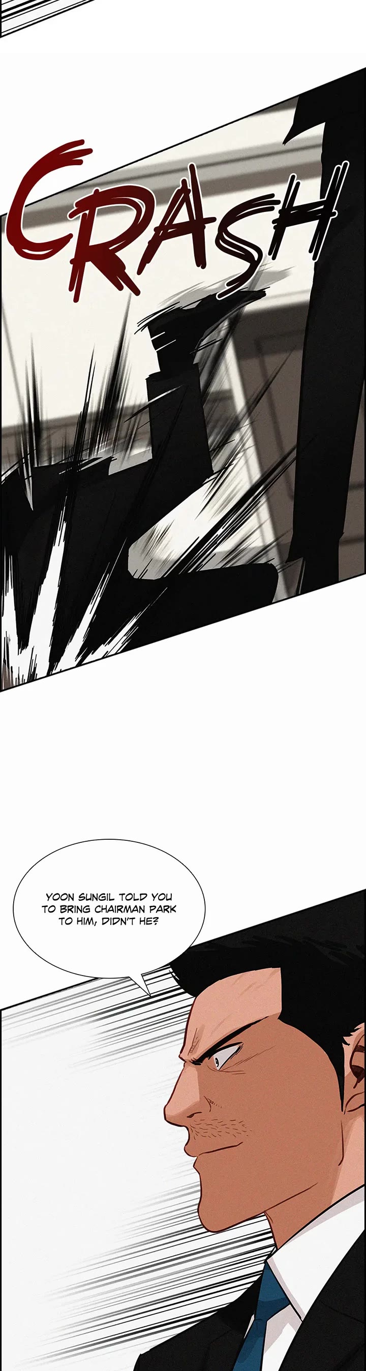 The Lord of Money Chapter 215 page 14 - Chapter 215