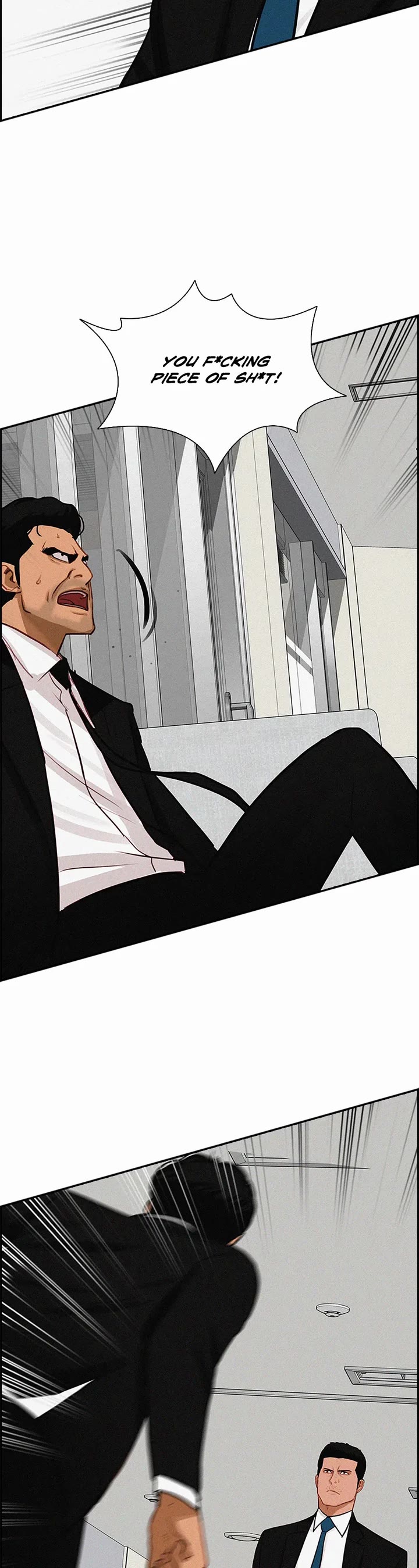 The Lord of Money Chapter 215 page 15 - Chapter 215