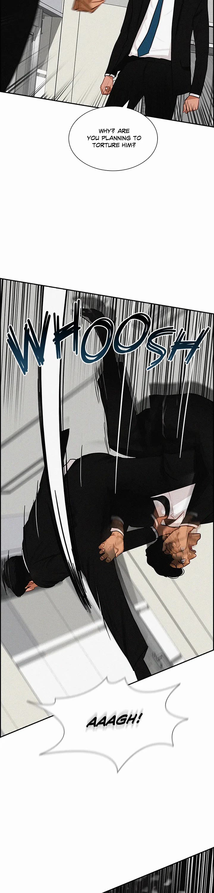 The Lord of Money Chapter 215 page 16 - Chapter 215