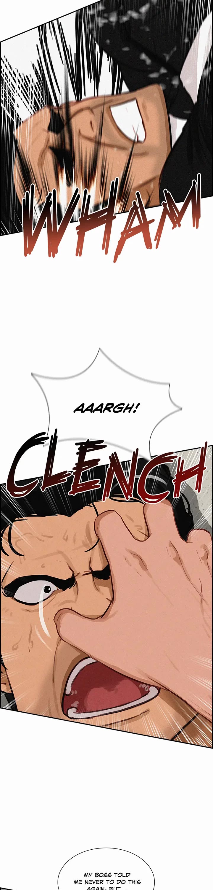 The Lord of Money Chapter 215 page 17 - Chapter 215