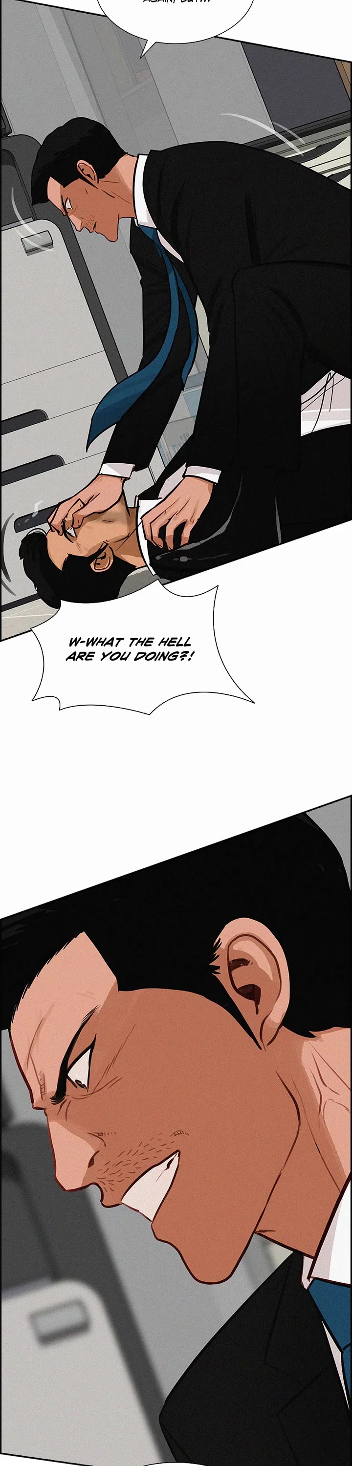 The Lord of Money Chapter 215 page 18 - Chapter 215