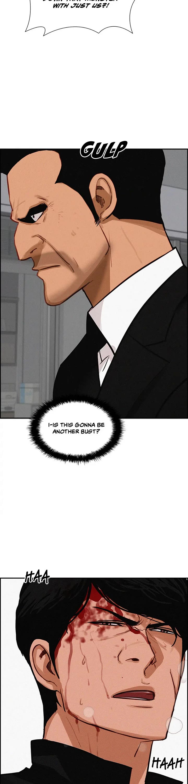 The Lord of Money Chapter 215 page 2 - Chapter 215