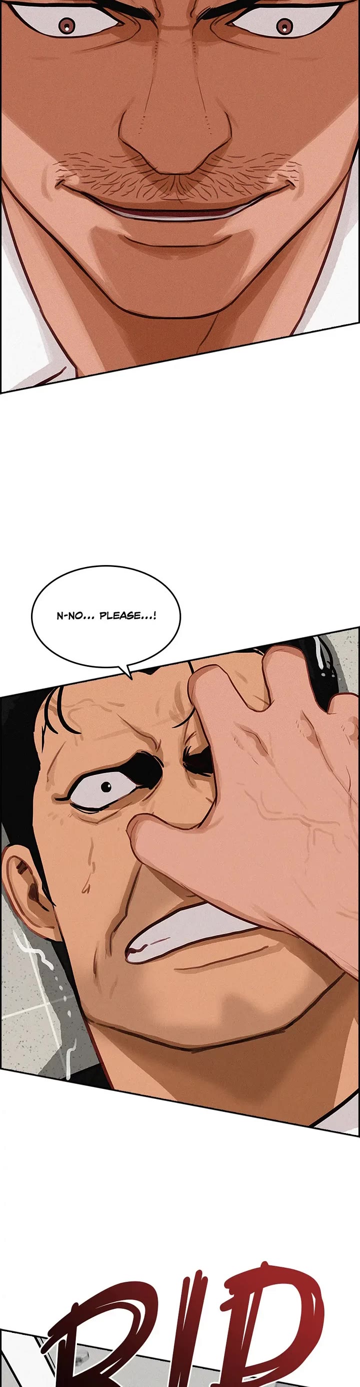 The Lord of Money Chapter 215 page 20 - Chapter 215
