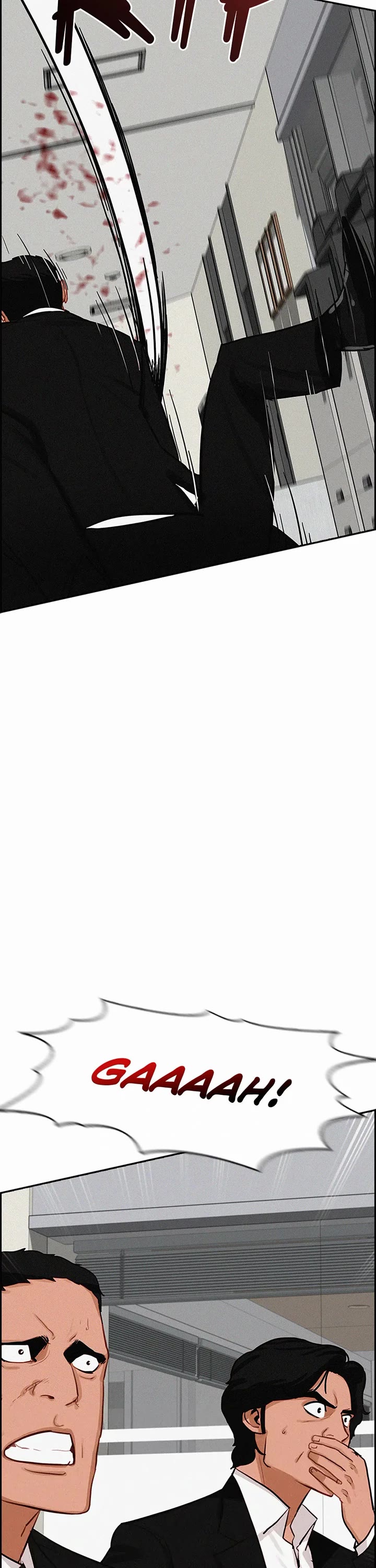 The Lord of Money Chapter 215 page 21 - Chapter 215
