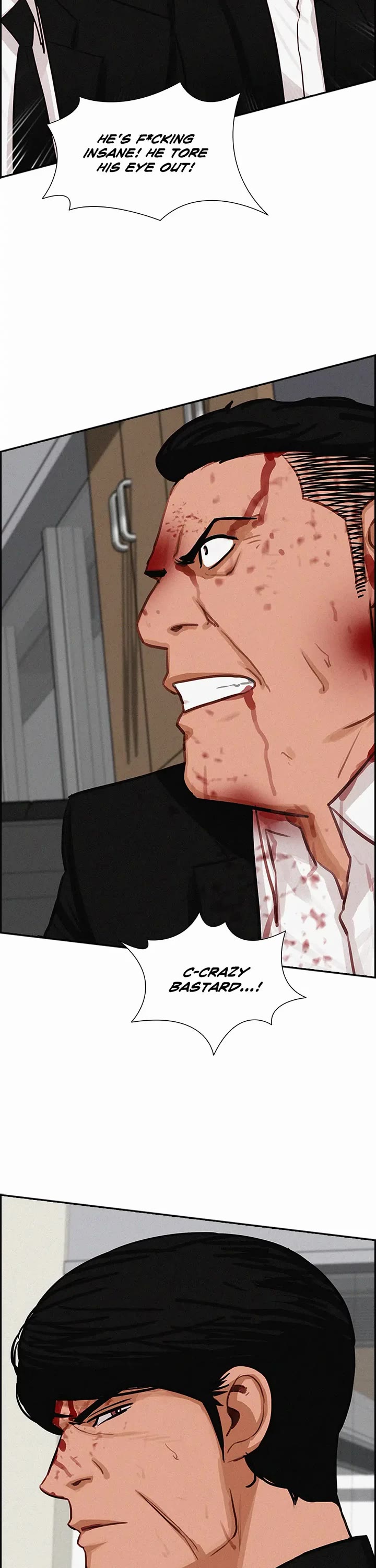 The Lord of Money Chapter 215 page 22 - Chapter 215