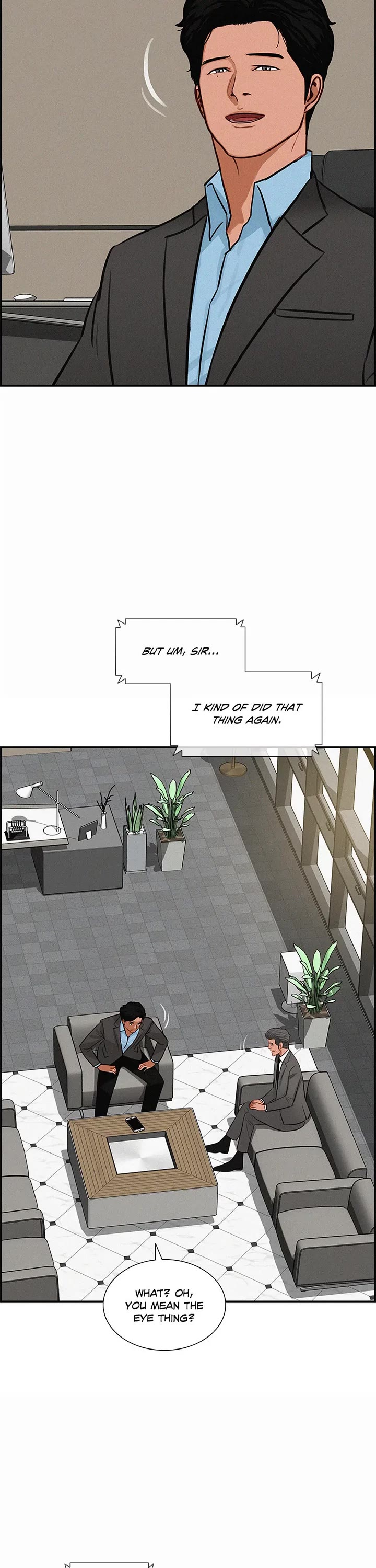 The Lord of Money Chapter 215 page 26 - Chapter 215