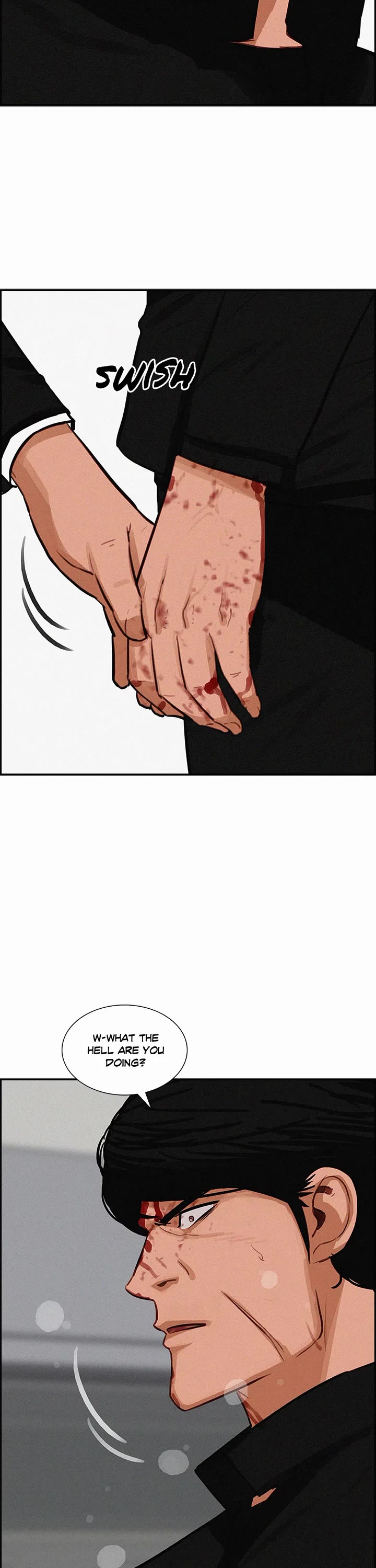 The Lord of Money Chapter 215 page 3 - Chapter 215