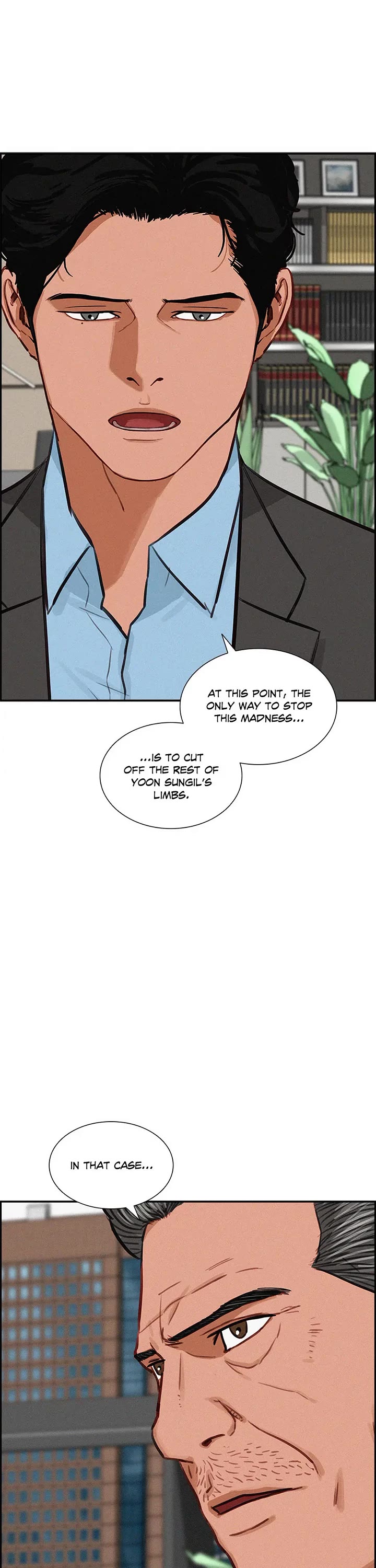 The Lord of Money Chapter 215 page 31 - Chapter 215