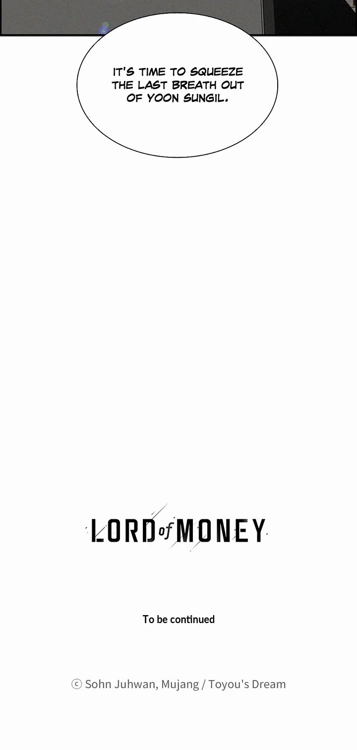 The Lord of Money Chapter 215 page 39 - Chapter 215