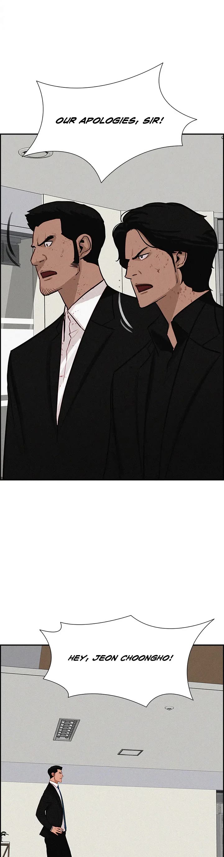 The Lord of Money Chapter 215 page 9 - Chapter 215