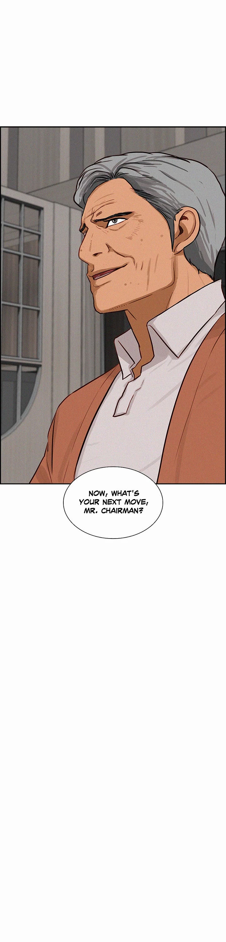 The Lord of Money Chapter 216 page 18 - Chapter 216