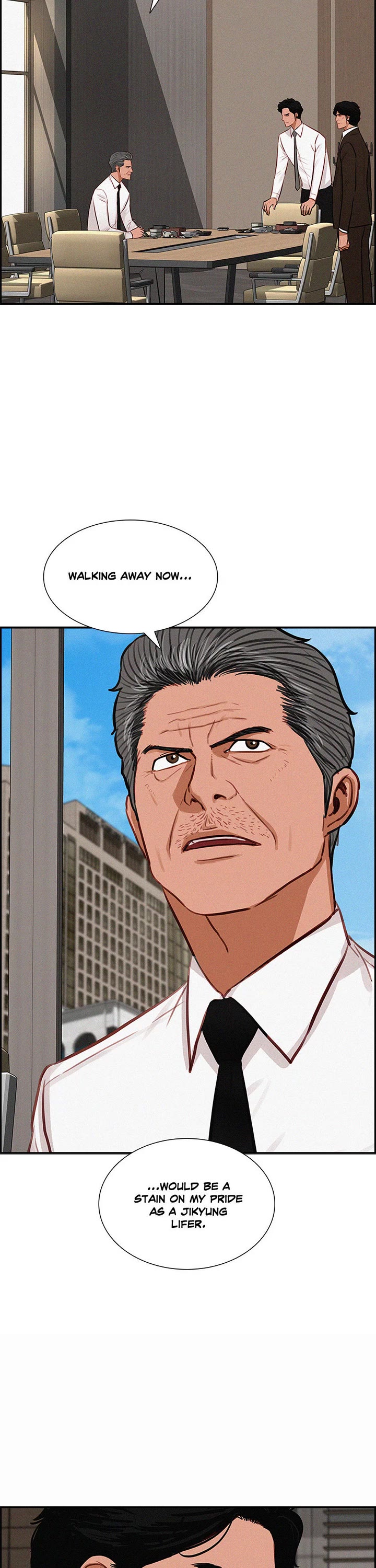 The Lord of Money Chapter 216 page 31 - Chapter 216
