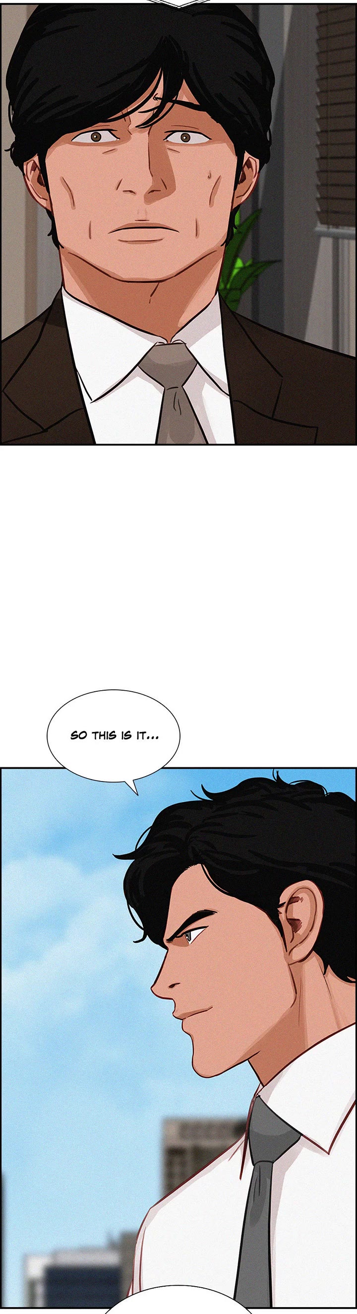 The Lord of Money Chapter 216 page 40 - Chapter 216
