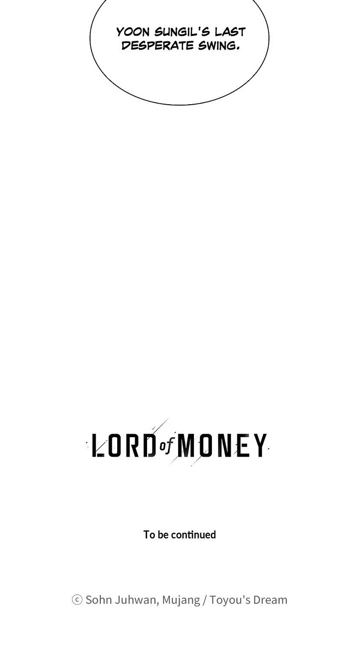 The Lord of Money Chapter 216 page 41 - Chapter 216