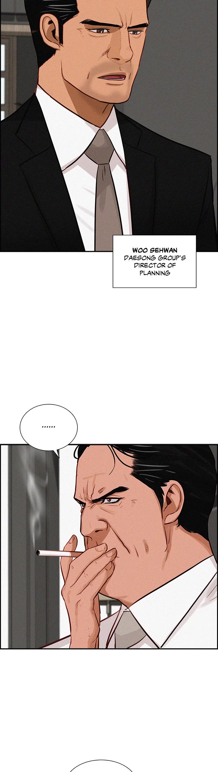 The Lord of Money Chapter 216 page 9 - Chapter 216