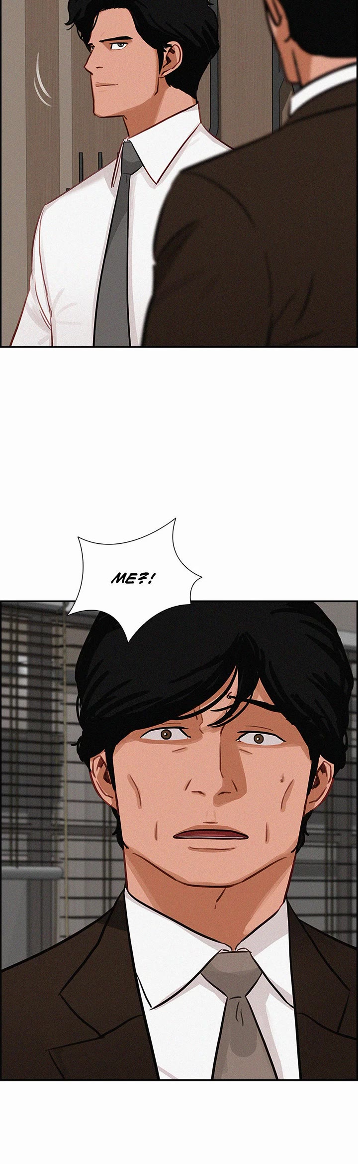 The Lord of Money Chapter 217 page 10 - Chapter 217