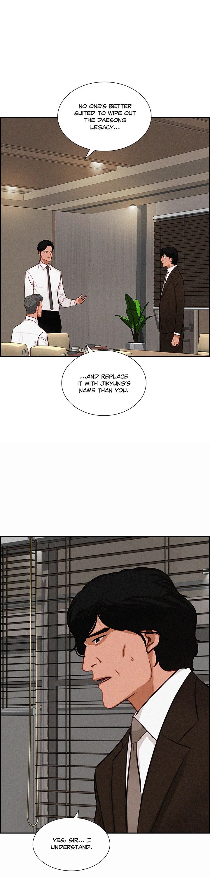 The Lord of Money Chapter 217 page 11 - Chapter 217