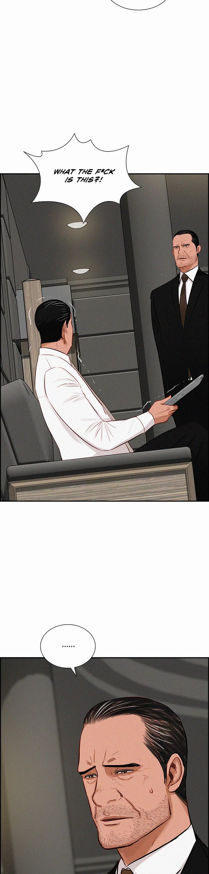 The Lord of Money Chapter 217 page 36 - Chapter 217