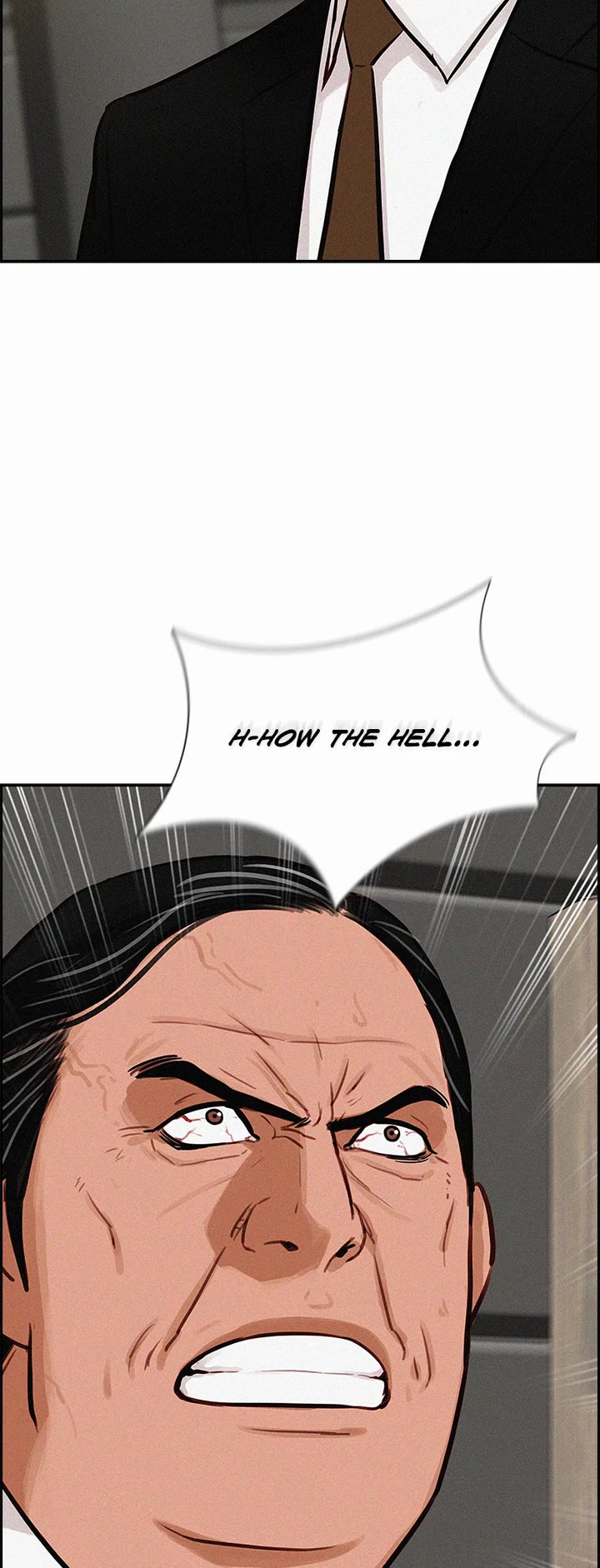 The Lord of Money Chapter 217 page 37 - Chapter 217