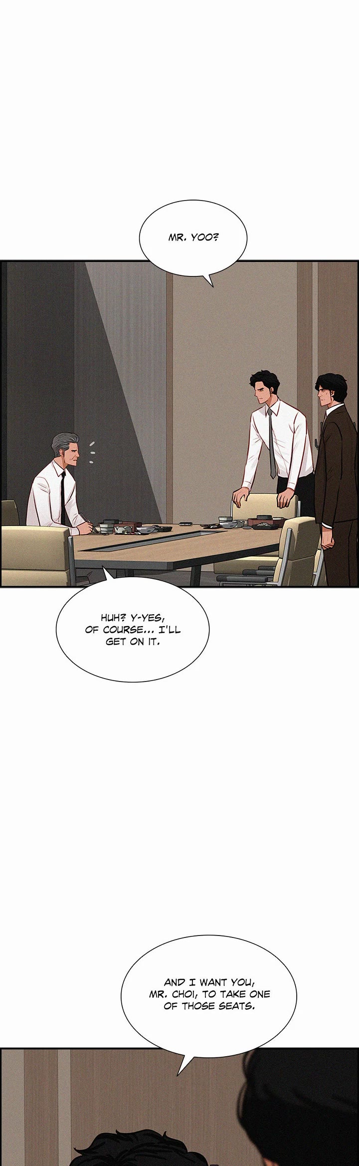 The Lord of Money Chapter 217 page 9 - Chapter 217
