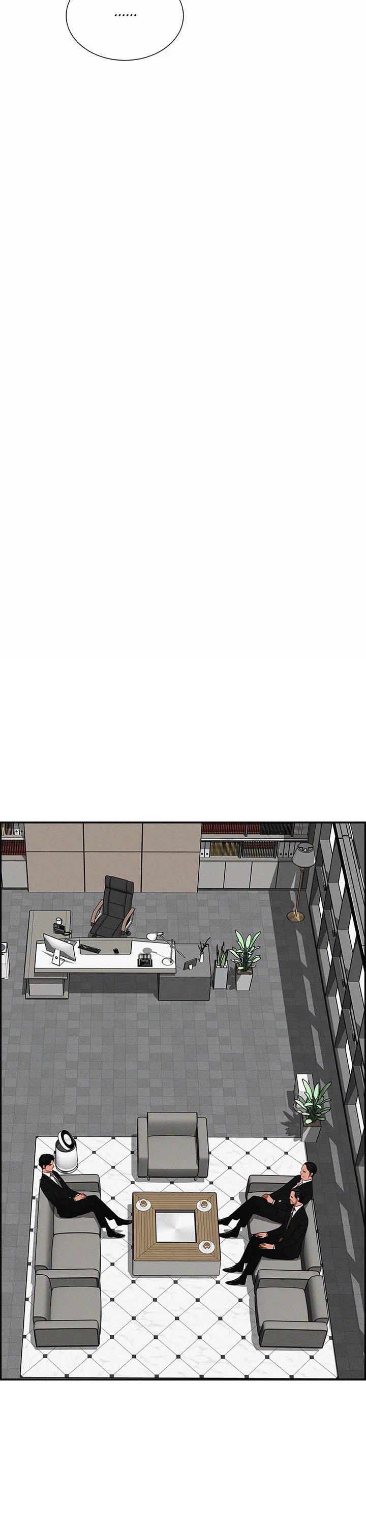 The Lord of Money Chapter 218 page 17 - Chapter 218