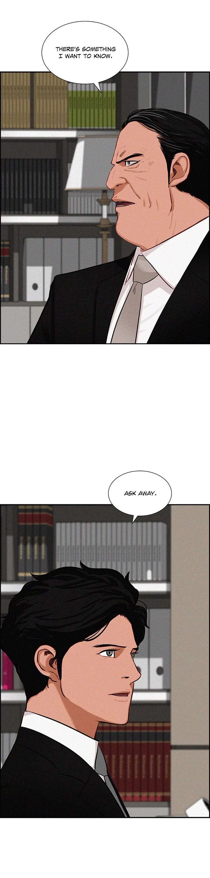 The Lord of Money Chapter 218 page 18 - Chapter 218
