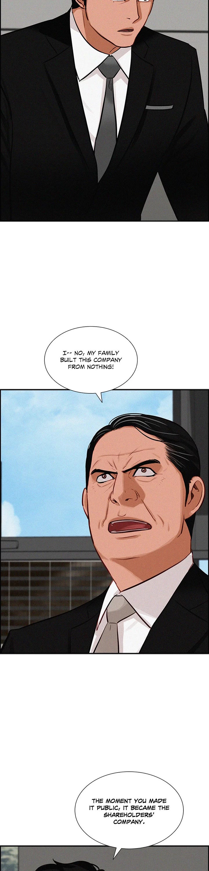 The Lord of Money Chapter 218 page 22 - Chapter 218