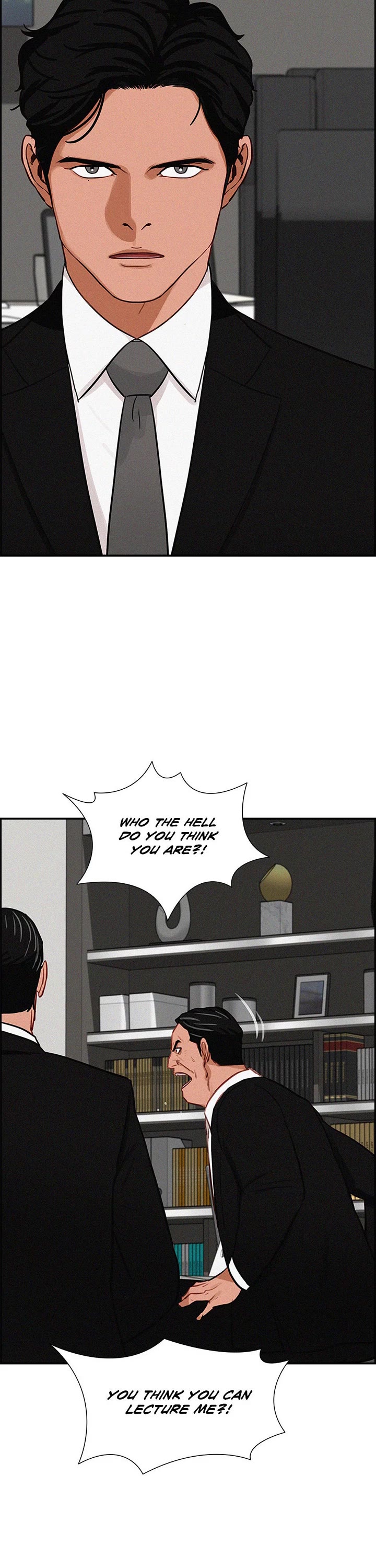 The Lord of Money Chapter 218 page 23 - Chapter 218