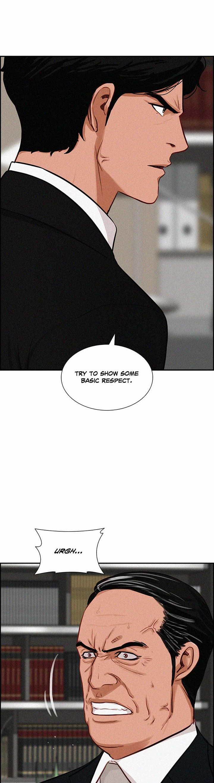The Lord of Money Chapter 218 page 25 - Chapter 218