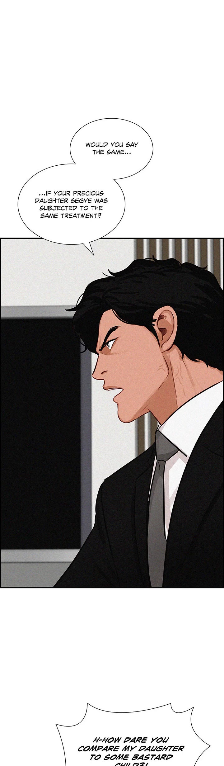 The Lord of Money Chapter 218 page 30 - Chapter 218