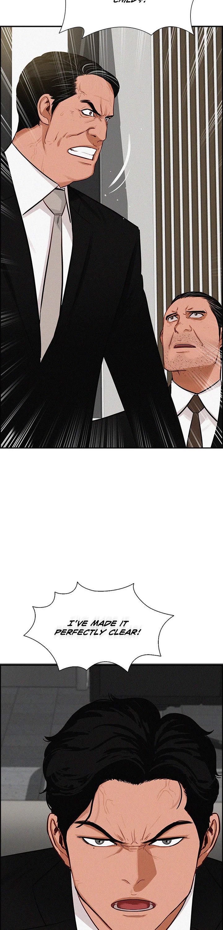 The Lord of Money Chapter 218 page 31 - Chapter 218