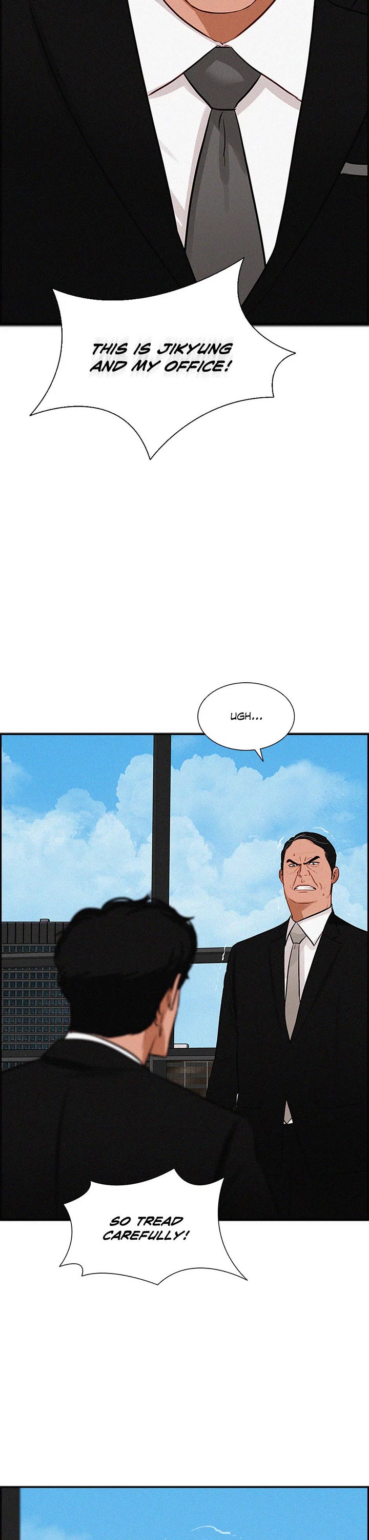 The Lord of Money Chapter 218 page 32 - Chapter 218