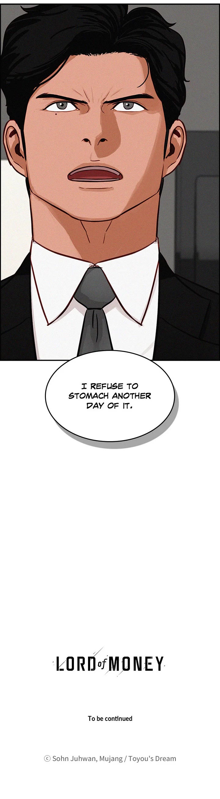 The Lord of Money Chapter 218 page 39 - Chapter 218