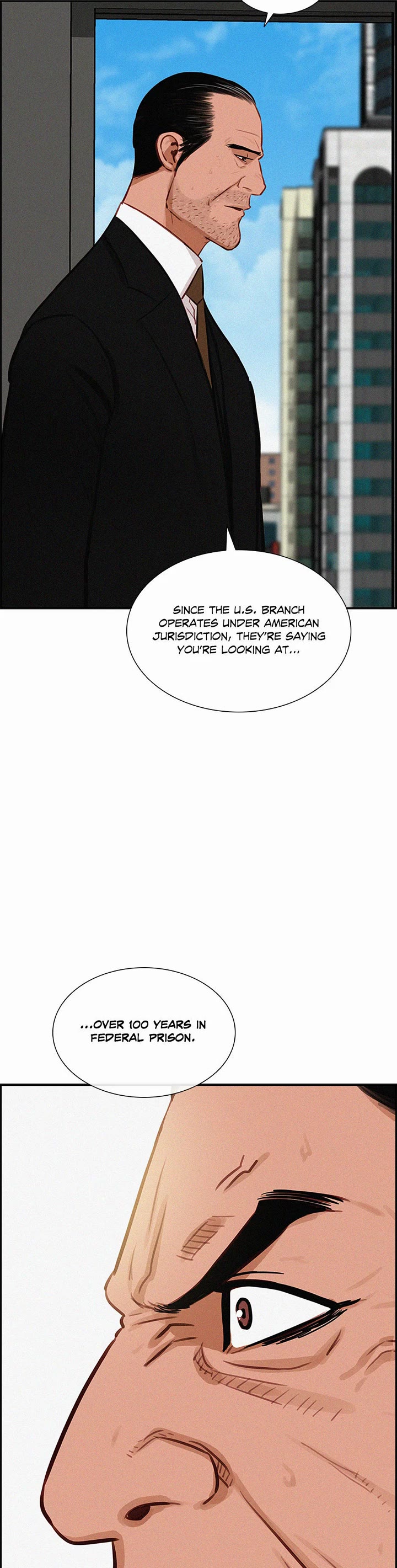 The Lord of Money Chapter 218 page 4 - Chapter 218