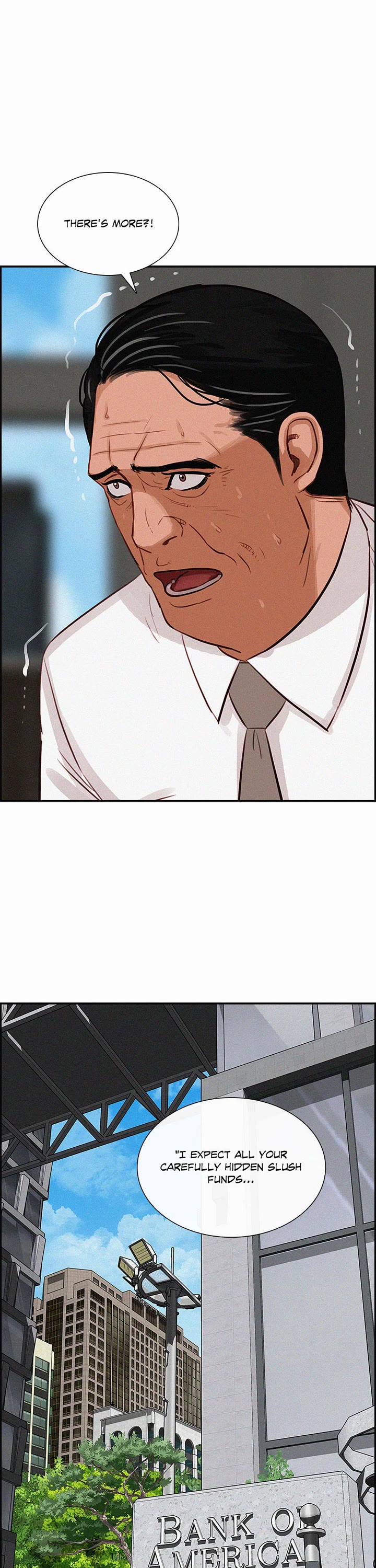The Lord of Money Chapter 218 page 6 - Chapter 218