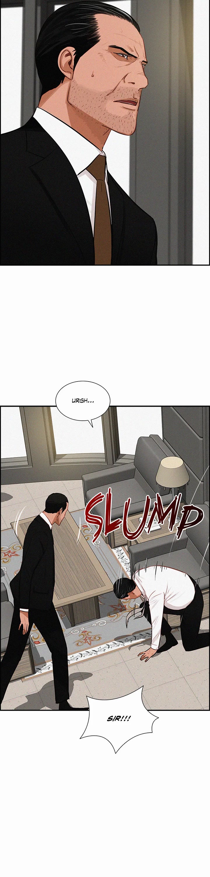 The Lord of Money Chapter 218 page 8 - Chapter 218