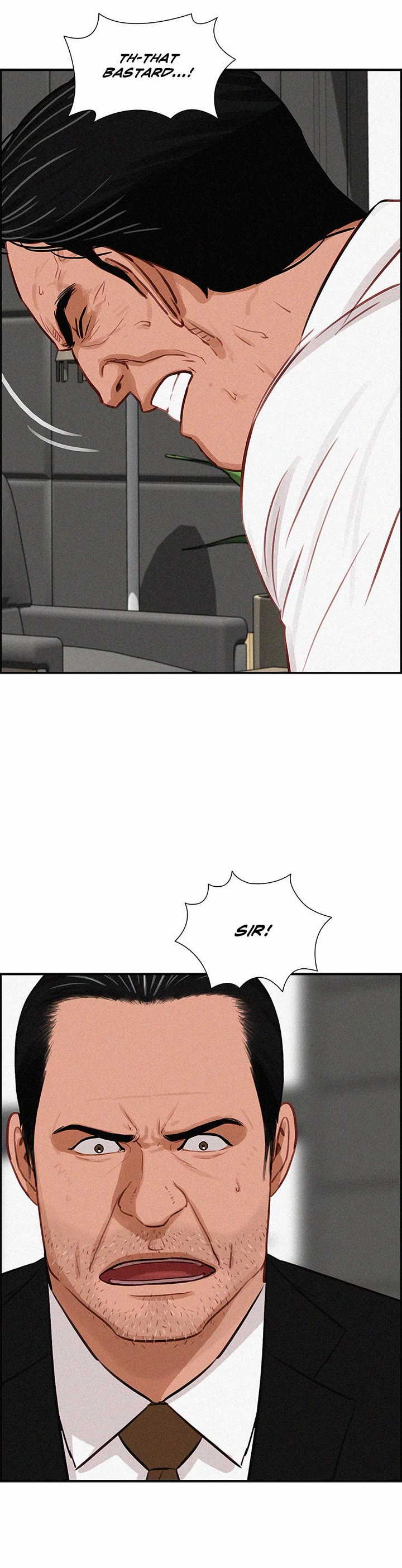 The Lord of Money Chapter 218 page 9 - Chapter 218