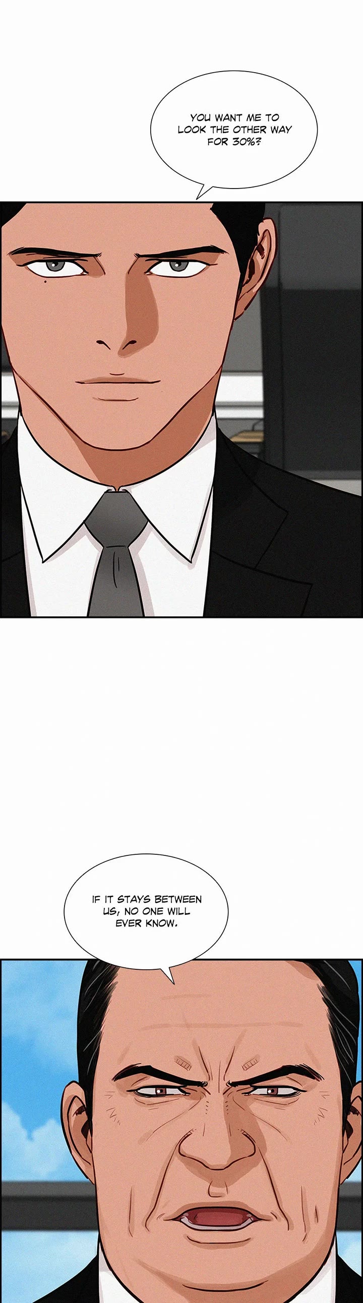 The Lord of Money Chapter 219 page 15 - Chapter 219