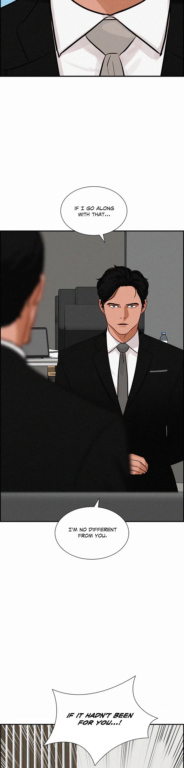 The Lord of Money Chapter 219 page 16 - Chapter 219