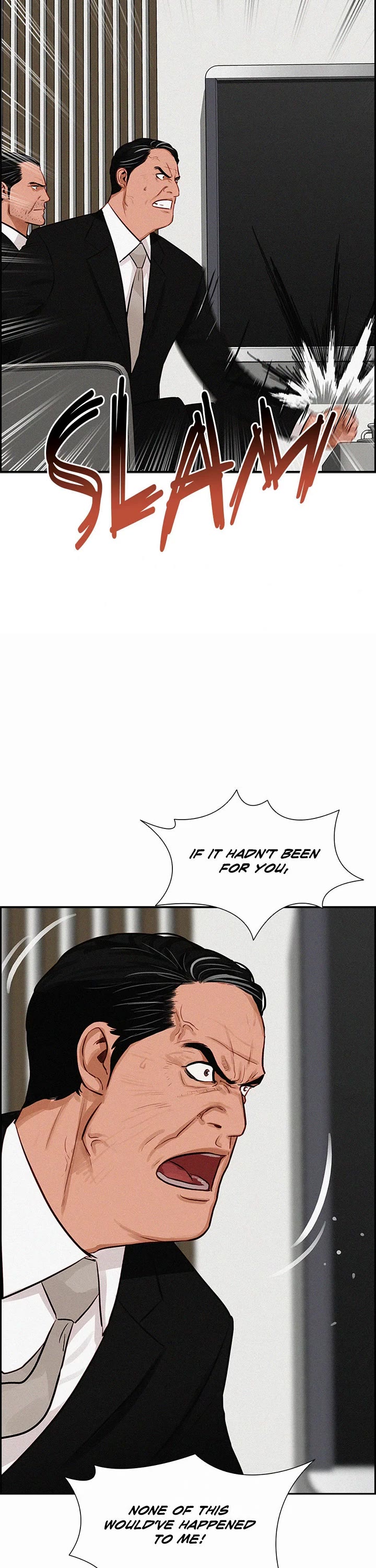The Lord of Money Chapter 219 page 17 - Chapter 219