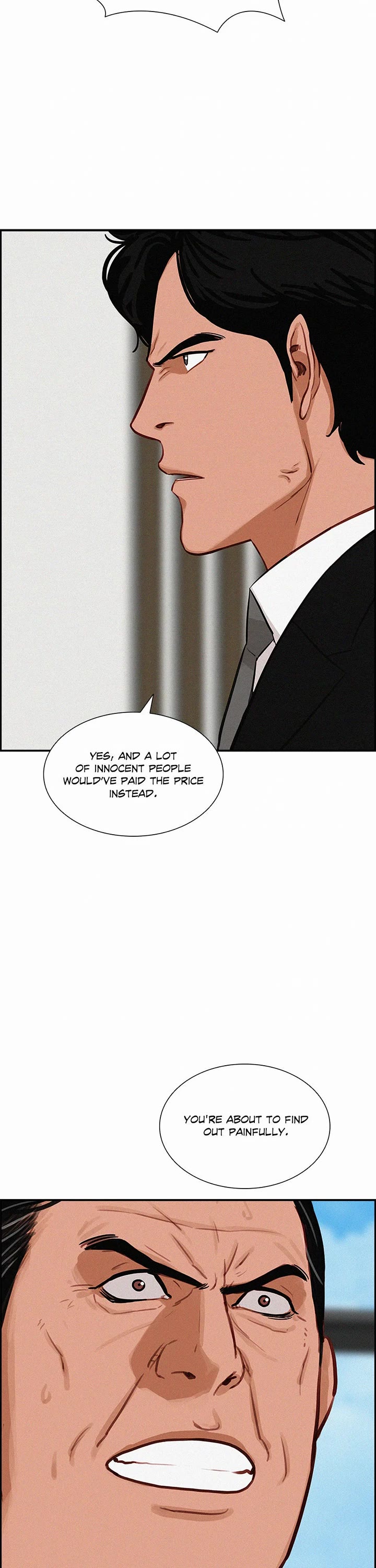 The Lord of Money Chapter 219 page 18 - Chapter 219