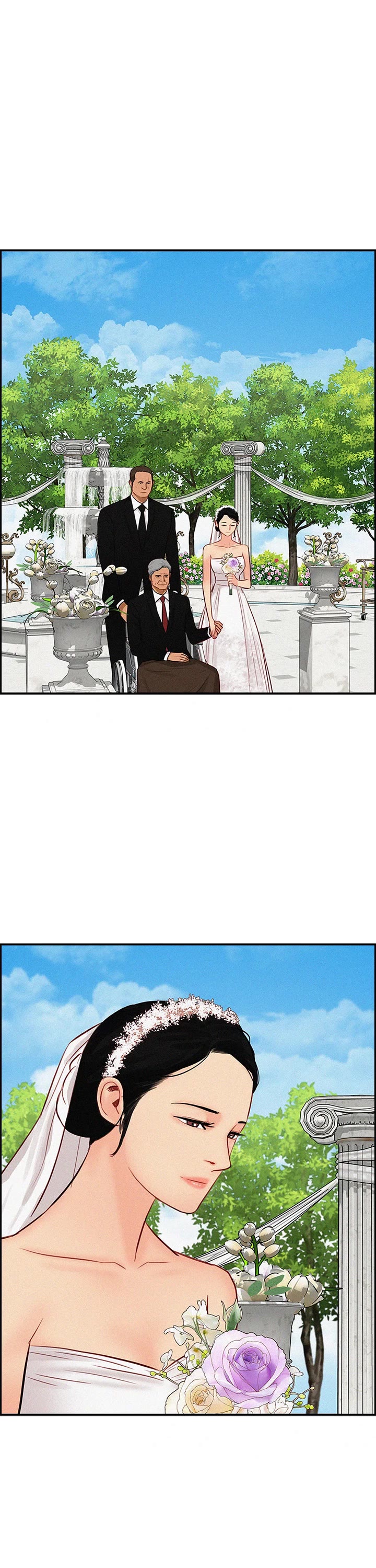 The Lord of Money Chapter 219 page 36 - Chapter 219